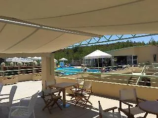 Daphne Holiday Club Hanioti