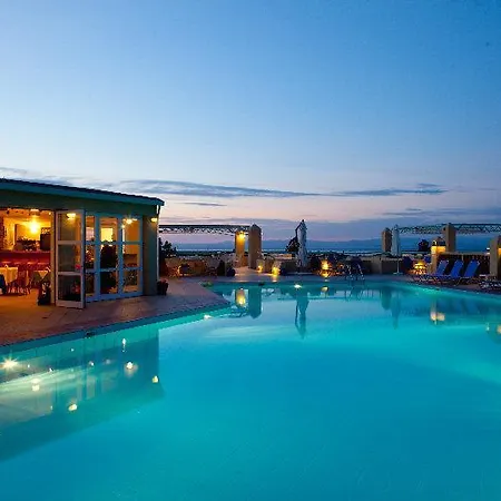Daphne Holiday Club Hotel