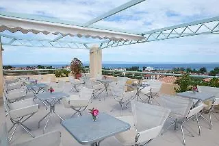 Daphne Holiday Club 3* Hanioti